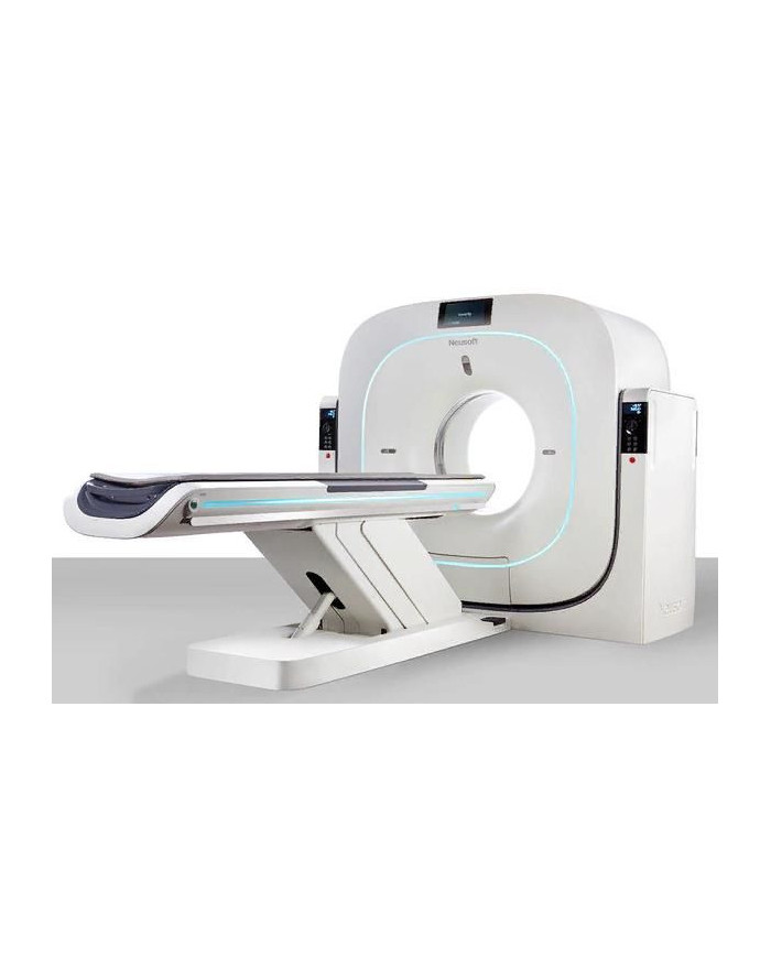 Neusoft CT