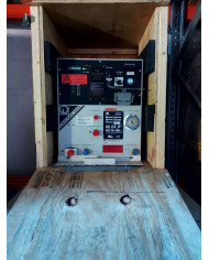 LEYBOLD Coolpak 6000 MRI Compressor