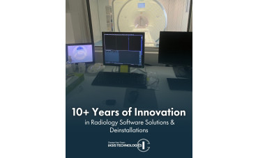 Over a Decade of Innovation in Radiology Software Solutions