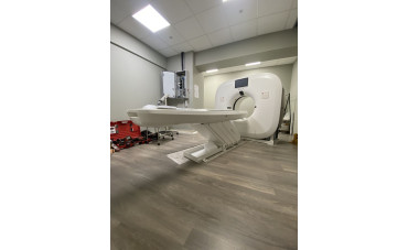 First NEUVIZ ACE UP Multislice CT in Greece and Cyprus!