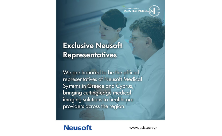 Advanced Neusoft Medical Technologies for Modern Healthcare