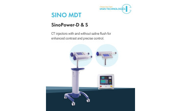 Optimize Your Diagnostic Workflow with SINO MDT