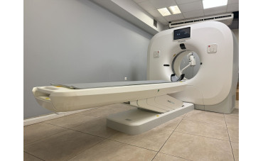 First Neusoft 64e Pro CT System in Greece!