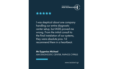 The Trust of Our Clients Inspires Everything We Do