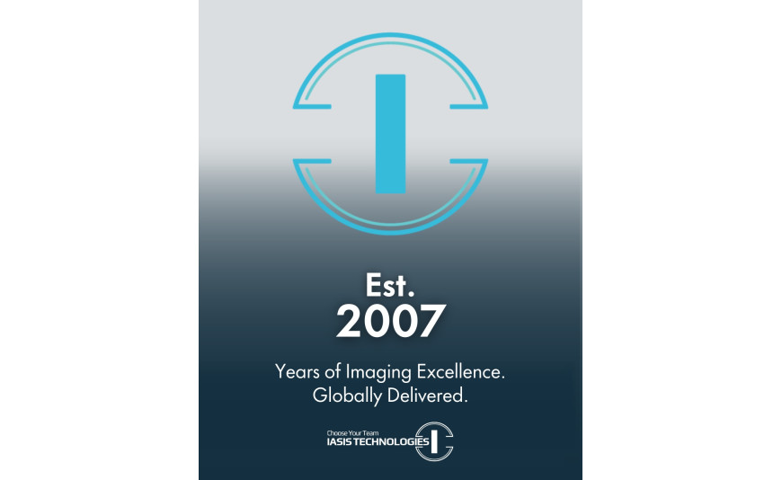From 2007 to Today: A Journey of Innovation and Growth