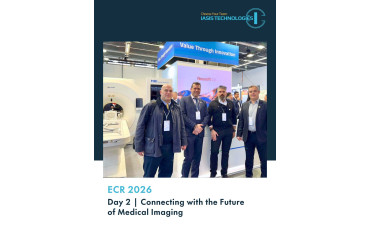 ECR 2026: Day Two at the European Congress of Radiology