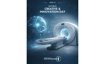 World Creativity & Innovation Day