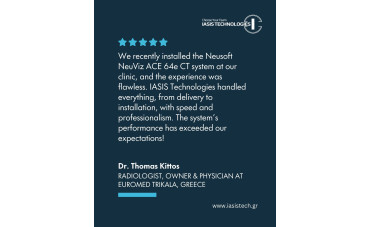 Supporting Healthcare Professionals Through Innovation and Trust