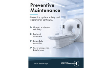 Preventive Maintenance: The Foundation of Reliable Healthcare Operations