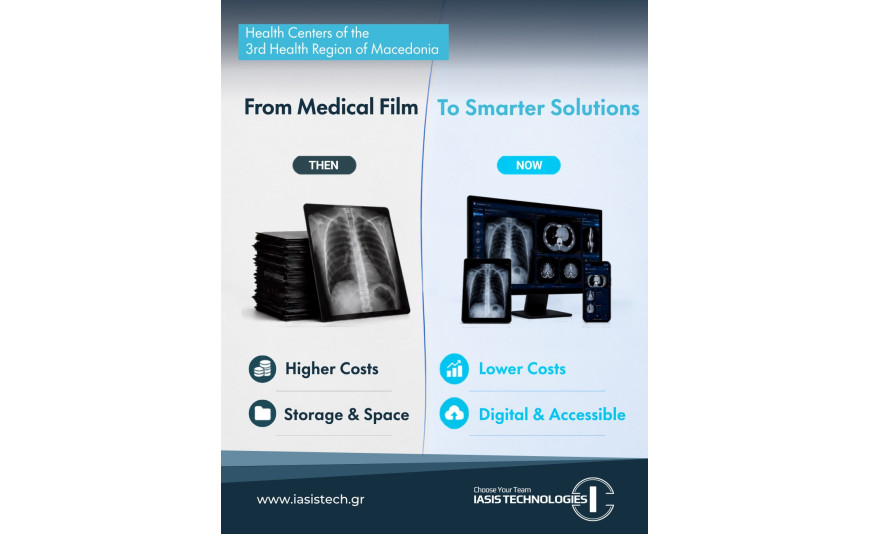 Advancing Digital Healthcare Through Modern Imaging Workflows