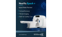 NeuViz Epoch+: Advanced CT Technology for Cardiovascular Imaging