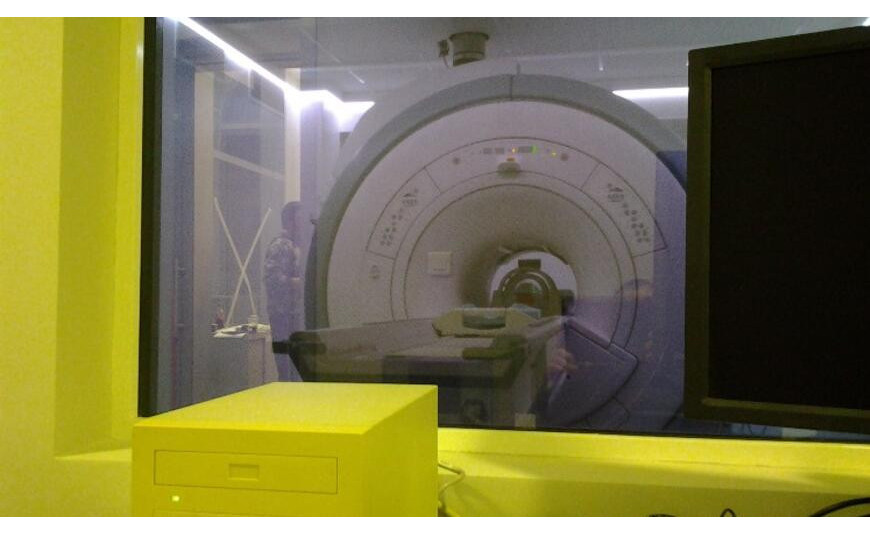 Athens (MRI)