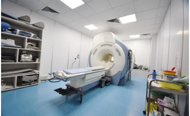 Veroia (MRI)