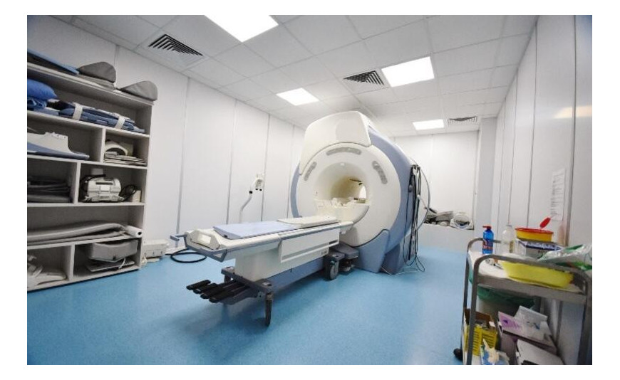 Veroia (MRI)