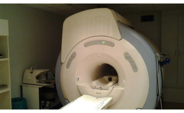 Giannitsa (MRI)