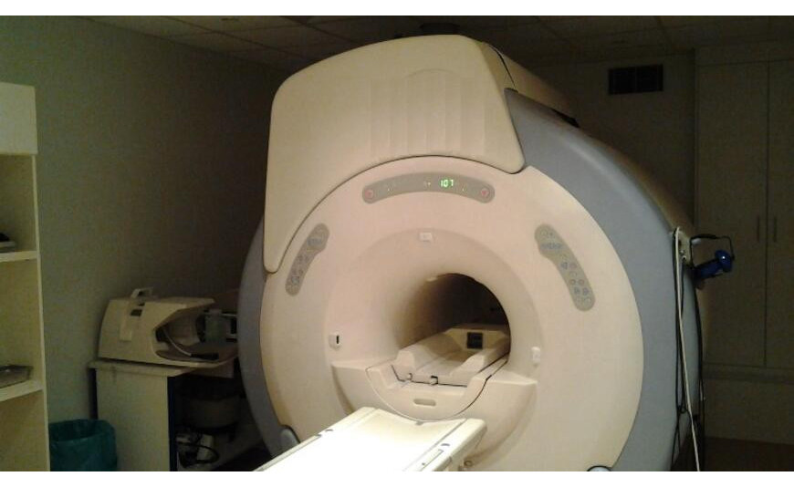 Giannitsa (MRI)
