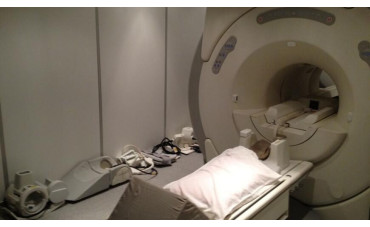 Glyfada (MRI)