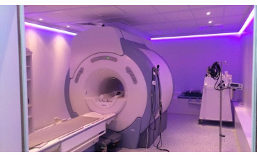 Cyprus (MRI)