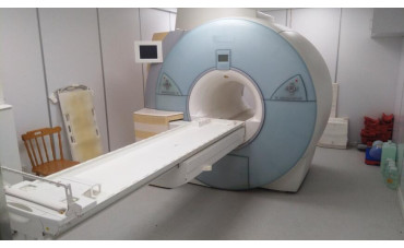 Limassol (MRI)