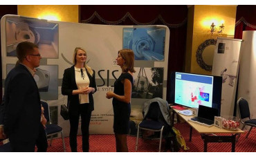 National Conference of Radiology & Medical Imaging in Romania