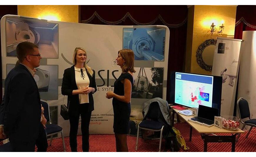National Conference of Radiology & Medical Imaging in Romania