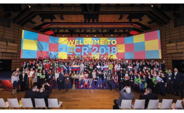 European Conference of Radiology 2018 (ECR 2018)