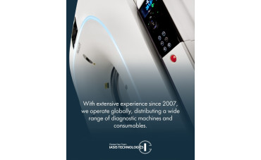 International Expertise in Medical Imaging Solutions
