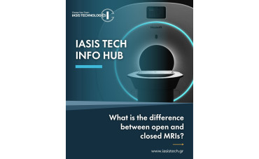 Open vs. Closed MRI Scanners: Understanding the Key Differences
