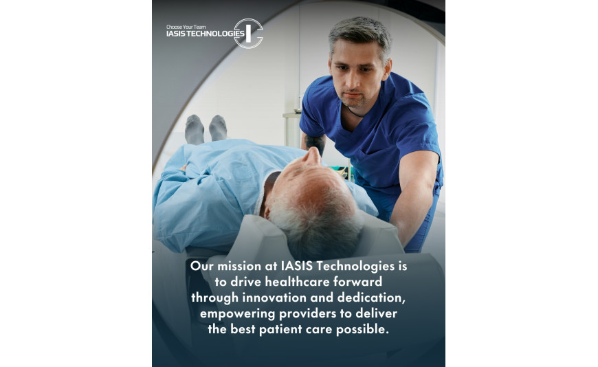 Advancing Healthcare Through Innovative Medical Imaging Solutions