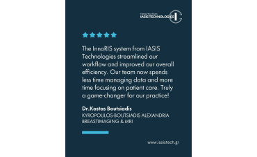 Supporting Healthcare Professionals Through Innovative Solutions