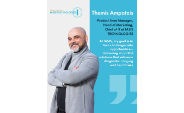 Meet Themis Ampatzis