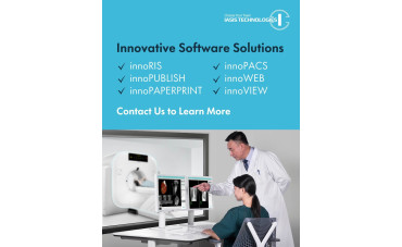Innovative Software Solutions for Modern Diagnostic Imaging